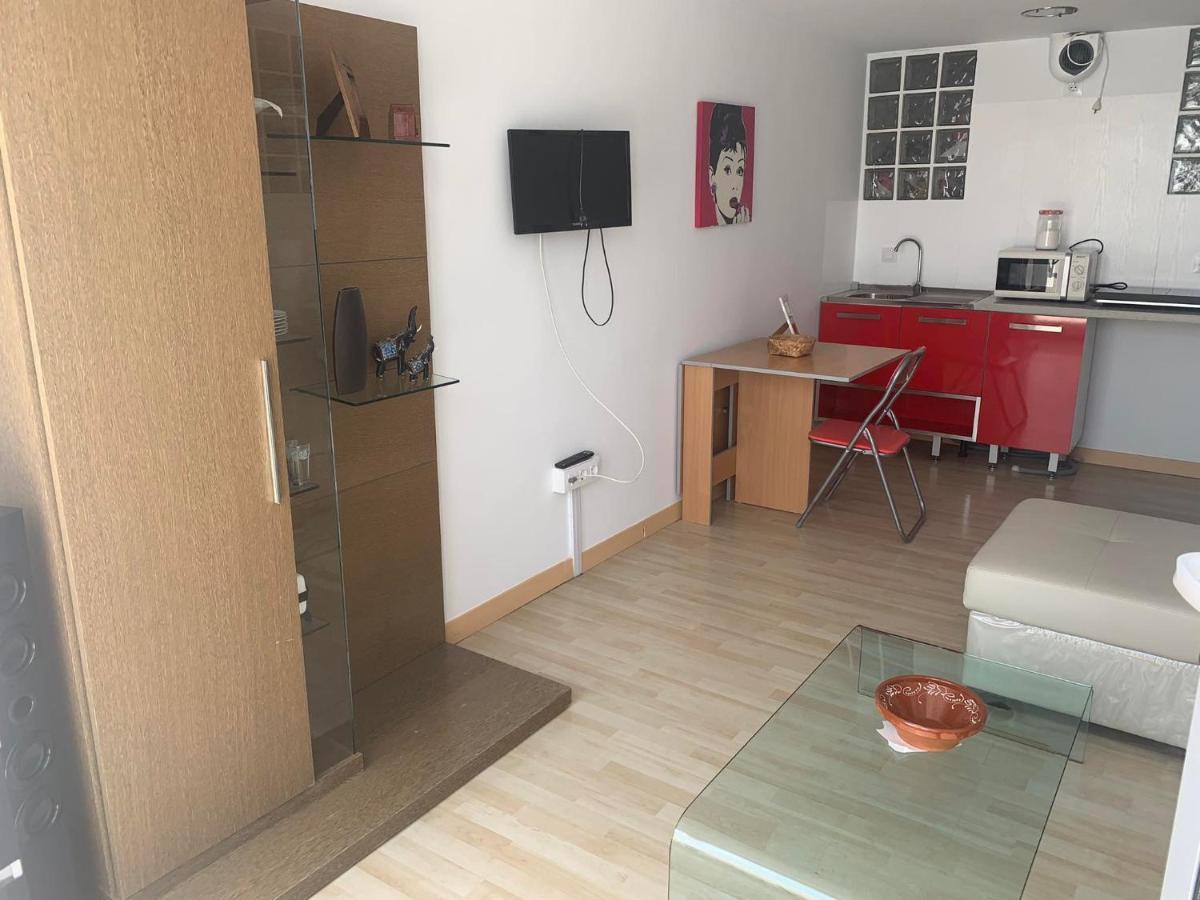 Apartament Sanlúcar de Barrameda Esterno foto