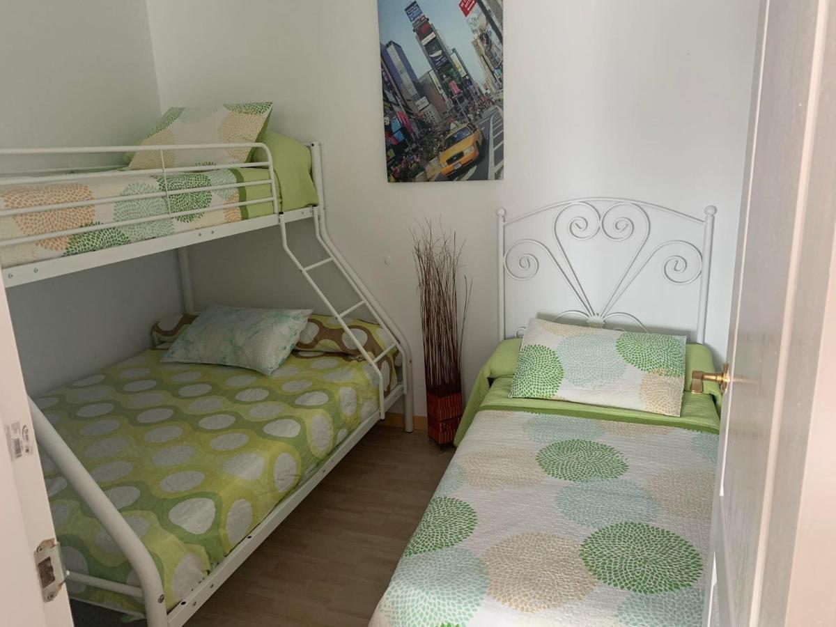 Apartament Sanlúcar de Barrameda Esterno foto